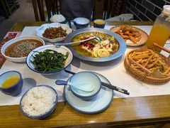 -永兴外婆桥(城中万达店)