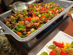 -缪氏川菜(深圳北站缤果空间店)