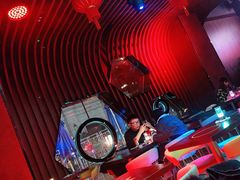 -MOSSO音乐酒吧·Live House(南京西路店)