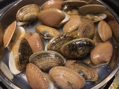 -青蓬蒸汽海鲜·深圳老字号·团建聚会(壹方城店)