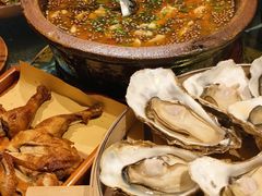 -老灶房-四川土菜(开元店)