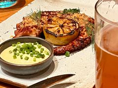 -THE CANNERY&JUJU 新鲜海鲜·牛排美食酒廊