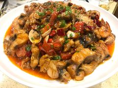 不正宗啤酒鱼-渔太泰漓江小馆·广西融合菜(西街店)