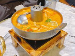 虾汤豆腐-PHO爺·越南料理(亦庄大族广场店)