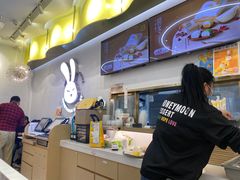 -满记甜品(南京虹悦城三店)