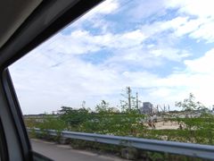 -汕尾风车岛