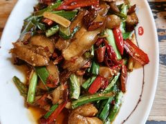 -饭江湖·江湖菜(湖广会馆店)