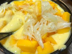 -小团圆糖水铺(襄阳南路店)