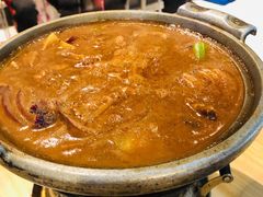 -范贤光鸡公煲(平乐园总店)