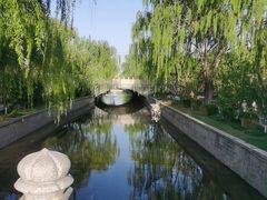 -元大都城垣遗址公园
