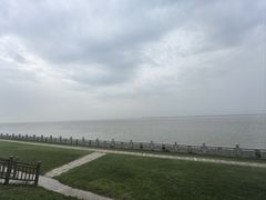 -观潮胜地公园