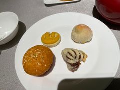 -花家怡园HUA'S RESTAURANT(崇文门·哈德门广场店)