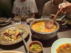 -山石榴·贵州菜(陆家嘴中心店)