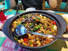 -蛙月荷·紫苏牛蛙(亭江步步高店)