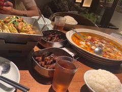 -弄堂里·寻味杭州(湖滨银泰in77C区店)