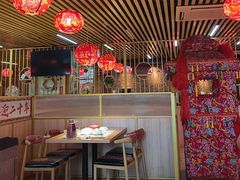 -东北民俗村·东北菜(翻身店)