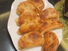 煎饺-桃园中华料理炸酱面(燕儿岛路店)