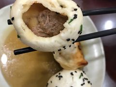 -老盛兴汤包馆(华灵店)