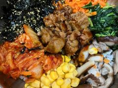 -米村拌饭(南京万达茂店)