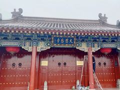 -大慈恩寺(大雁塔)