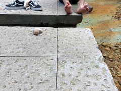 -祁门牯牛降观音堂风景区