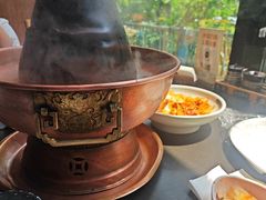 -东来顺·非遗火锅(高新店)