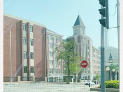 -大连市第二十四中学