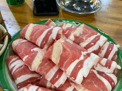 -东镇老火锅(长春路首店)