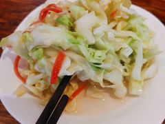 -卜家乡村饸饹店(总店)