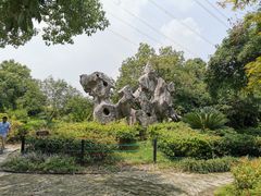 -韩湘水博园