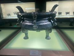 -上海博物馆(人民广场馆)