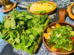 -慢丽江·云南野生菌土鸡锅(付家庄店)