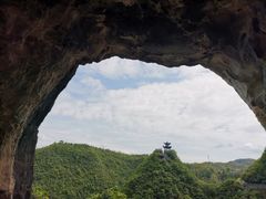 -重庆云阳龙缸景区