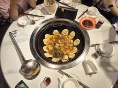 -沈厨地锅老灶•徐州烧烤(黄渡店)