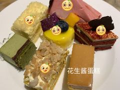 -安蒂娅·海鲜自助餐厅(安蒂娅美兰酒店)