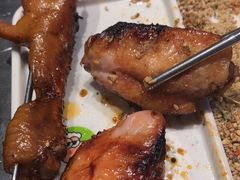 -嫩羊羊·延边烤串·朝鲜族美食(张家港美食街店)