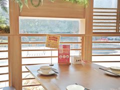 -鱼酷活鱼烤鱼(静安大融城店)
