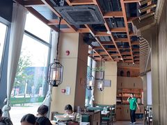 -庆江南江南菜(琴湖溪里花园城店)