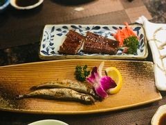 -割烹旭日本料理(龙湖狮山天街店)