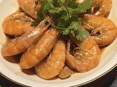 -应天大明王朝·南京菜(中山陵店)