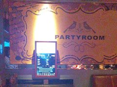 -佰迪乐KTV(阳桥店)