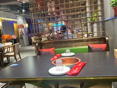 -南门四季铜锅涮肉(大屯·北苑店)