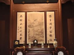 -潜口民宅博物馆