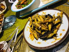 -大闫家烧烤·小海鲜家常菜(郑庄店)
