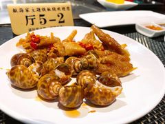 花螺-航海家主题铁板烧(凤凰城店)