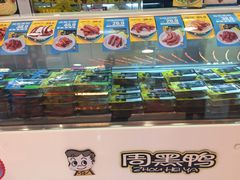 -周黑鸭(北京东城区国瑞店)