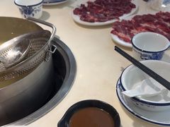 -陈记顺和潮汕牛肉火锅(韩江路店)