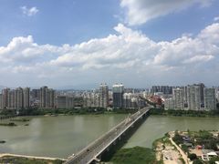 -漳州佰翔圆山酒店·圆山畔西餐厅