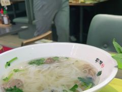 -蔡澜PHO(海岸城店)