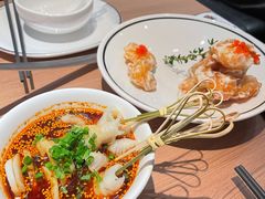 没骨头鸡爪-太二酸菜鱼(群光广场店)